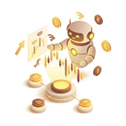 仮想通貨自動売買bot