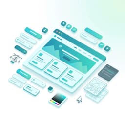 Webサイト・管理画面制作