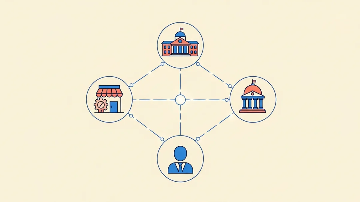 函館のAIエコシステム