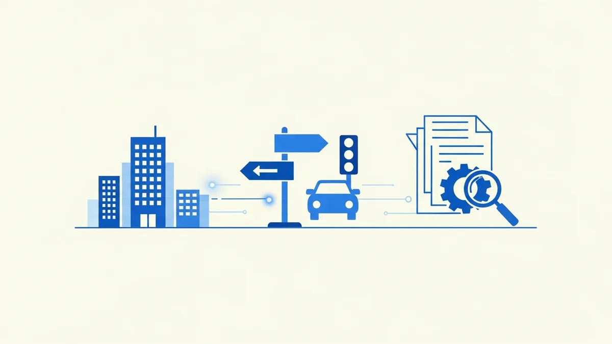 公共機関のAI活用