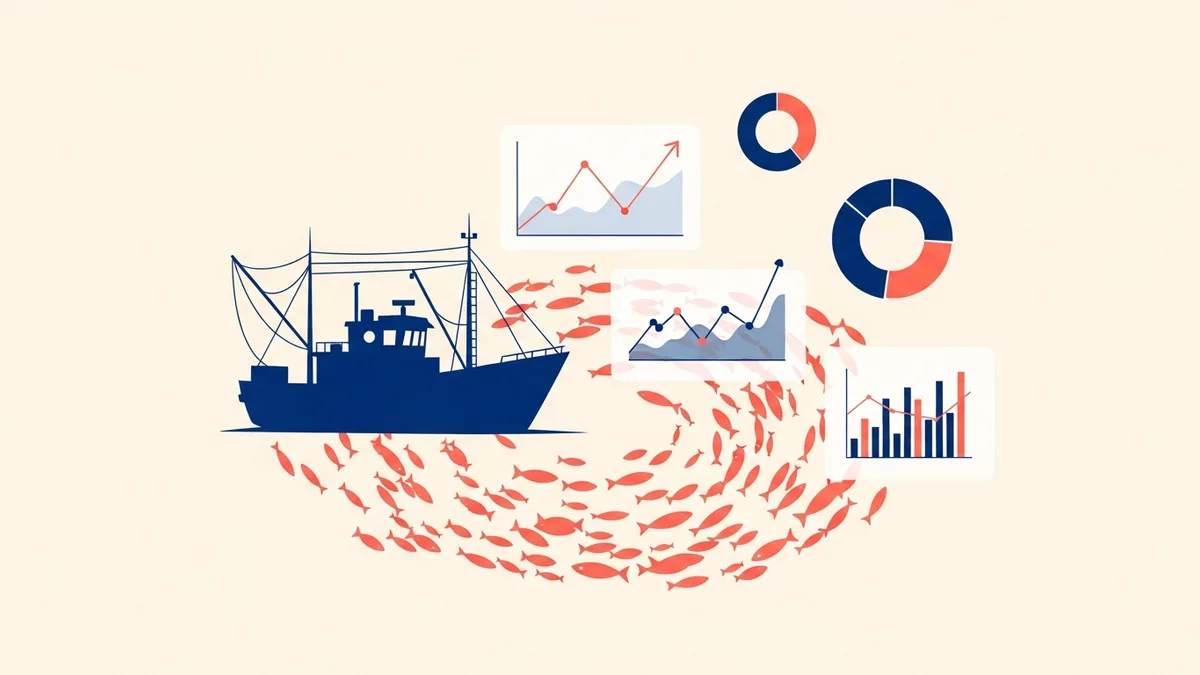 水産業のAI活用