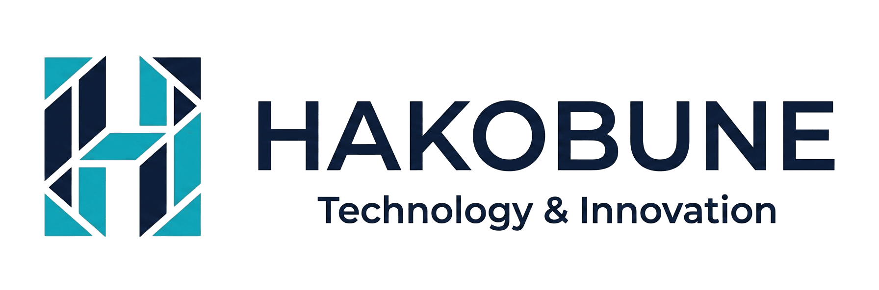 HAKOBUNEの企業ロゴ
