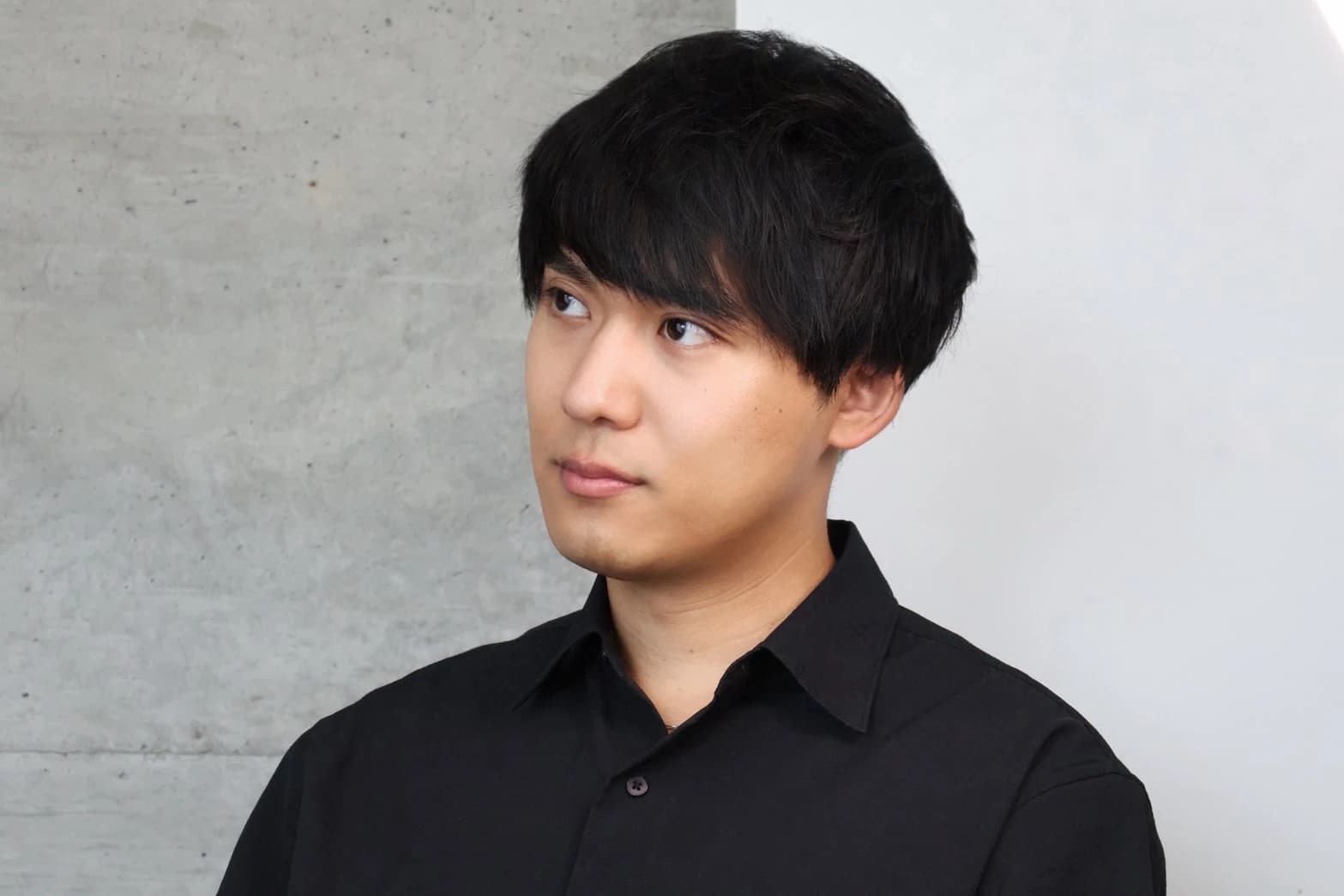 株式会社HAKOBUNE 代表取締役 今津遼也の横顔写真