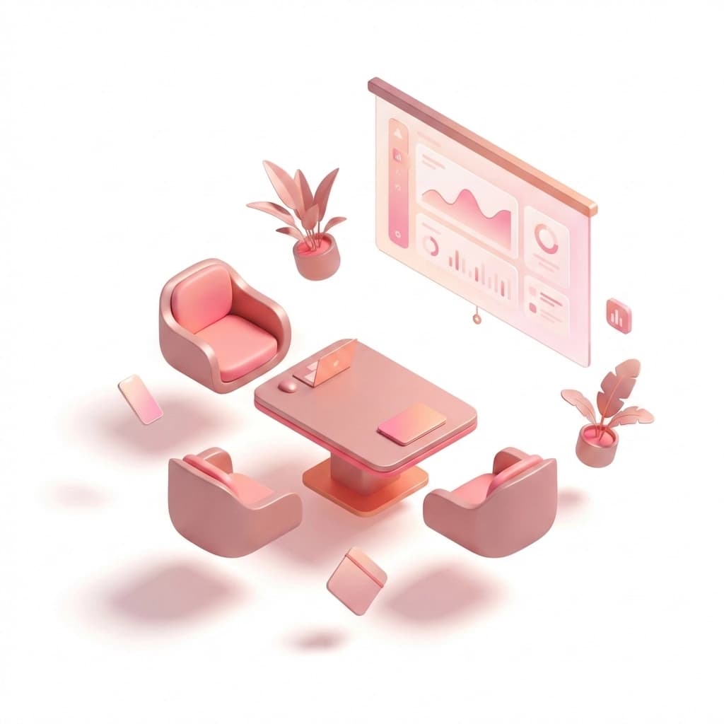 スペースレンタル