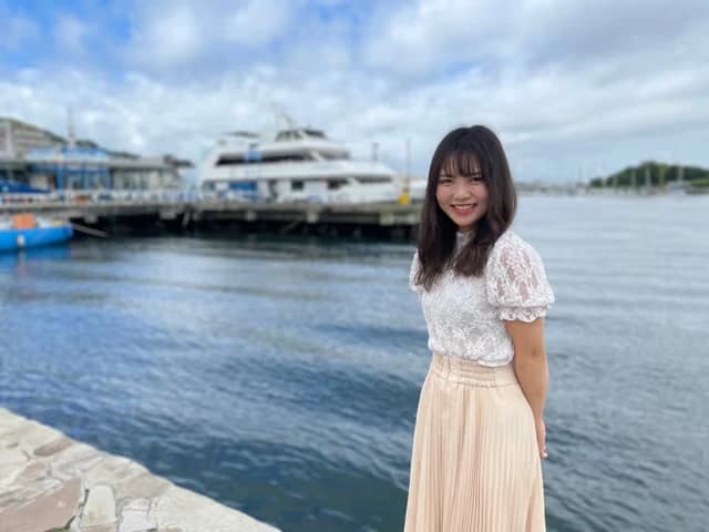 田村ひかり — 株式会社HAKOBUNE 代表取締役
